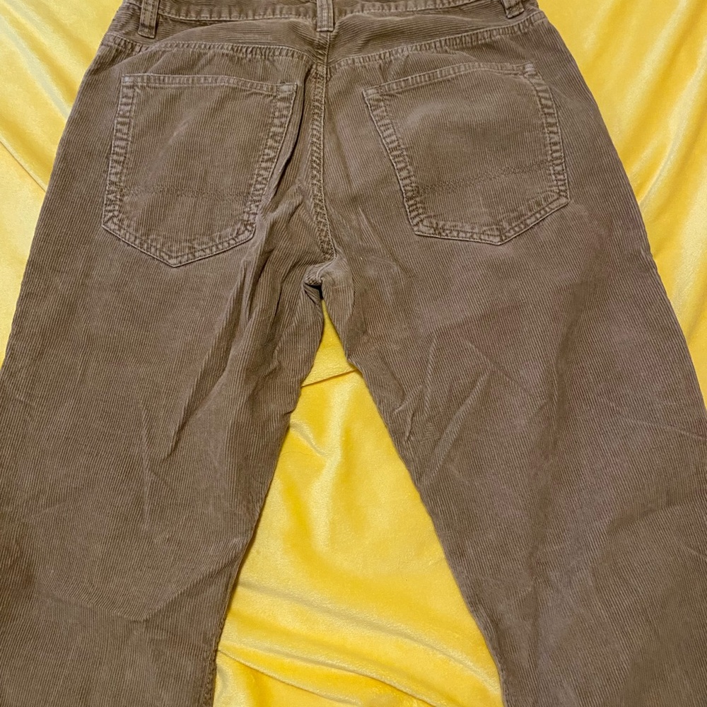Old Navy Corduroy jeans 28x30